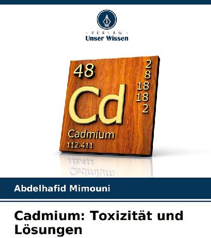 Cadmium: Toxizität und Lösungen