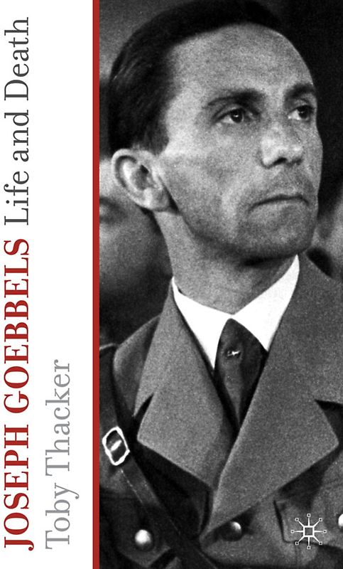 Joseph Goebbels
