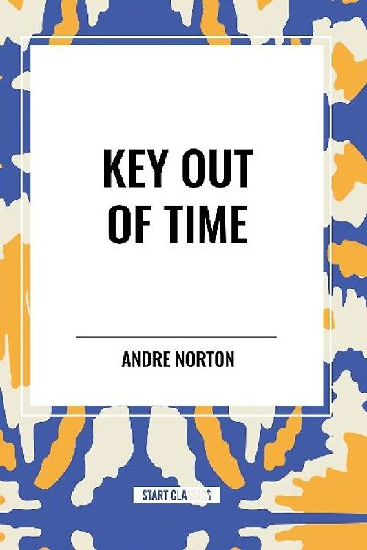 Key Out of Time
