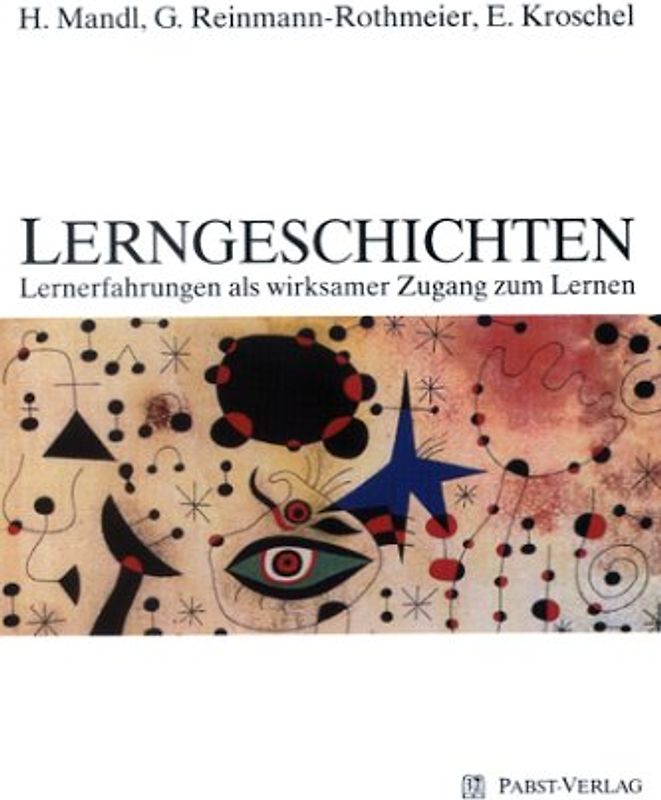 Lerngeschichten