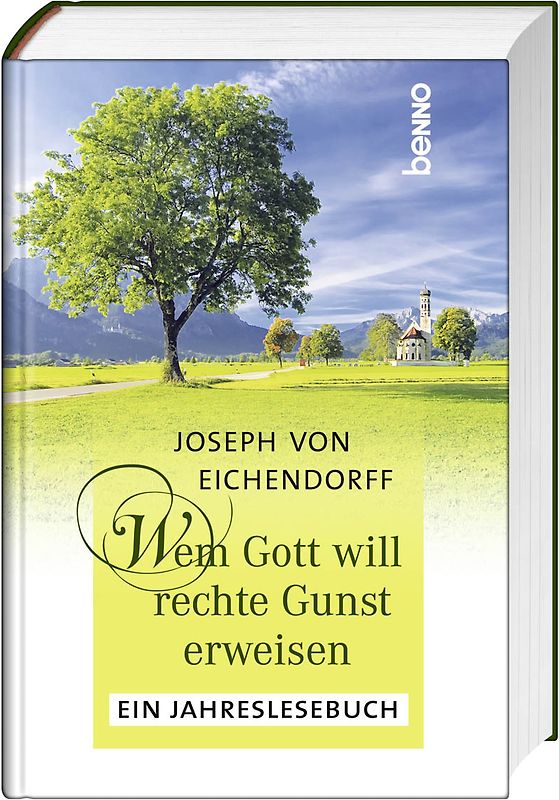 Wem Gott will rechte Gunst erweisen