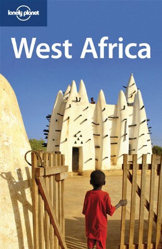 West Africa (Lonely Planet West Africa)