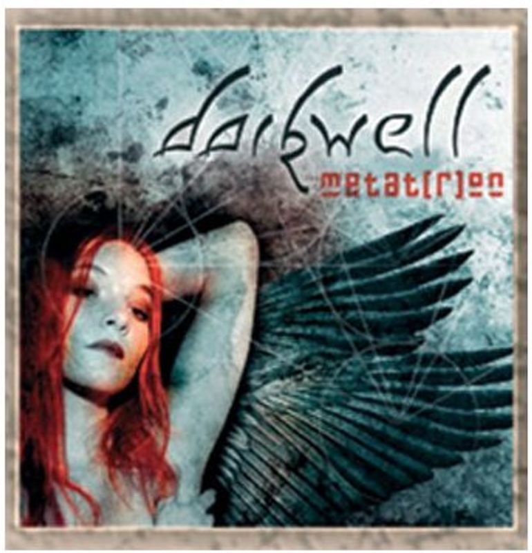 Darkwell - Metatron