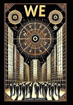 We (Collector's Edition) (Laminated Hardback with Jacket)