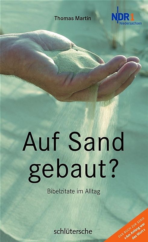 Auf Sand gebaut?