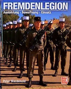 Fremdenlegion