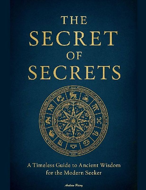 The Secret of Secrets