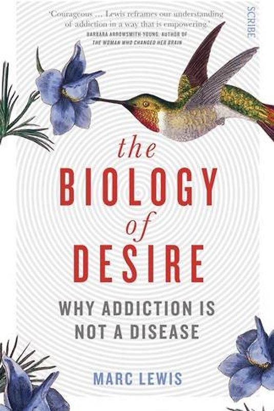 The Biology of Desire