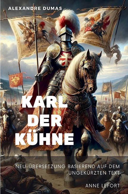 Karl der Kühne