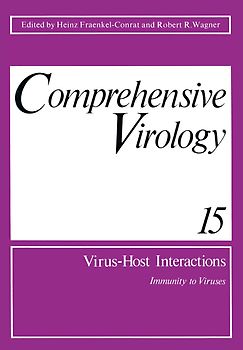 Comprehensive Virology