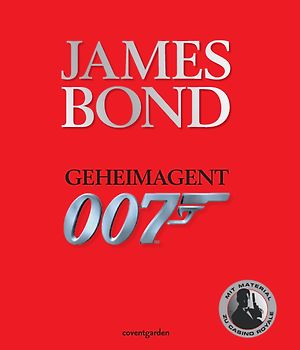 James Bond