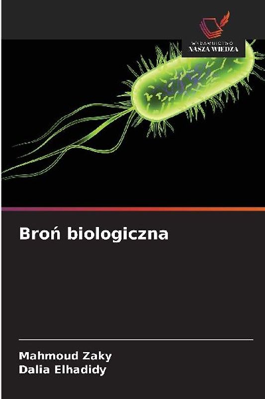 Bro¿ biologiczna