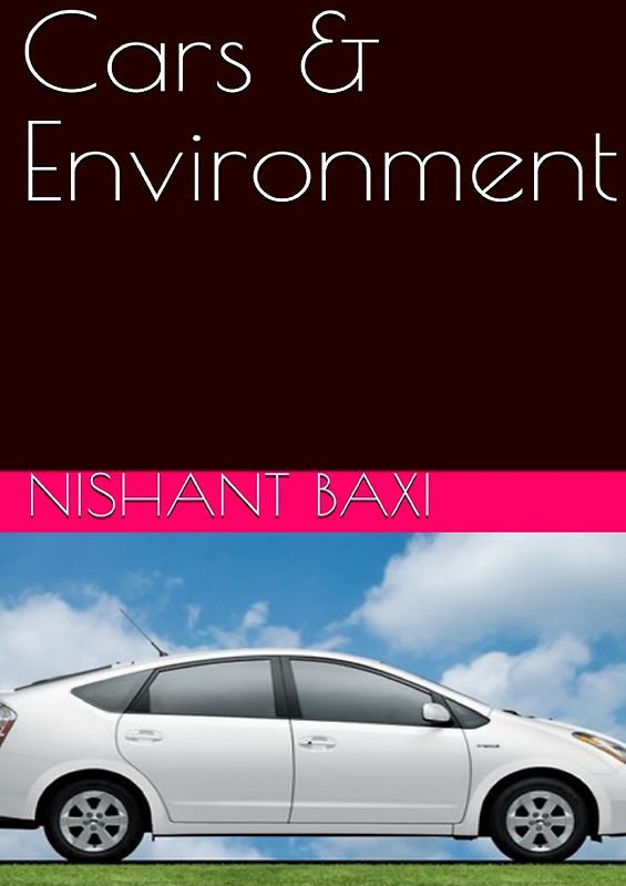 Cars & Environment