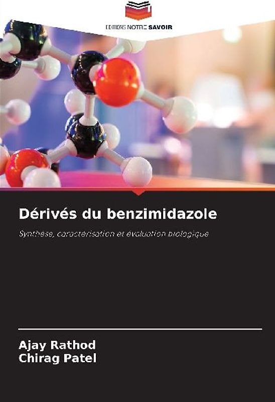 Dérivés du benzimidazole