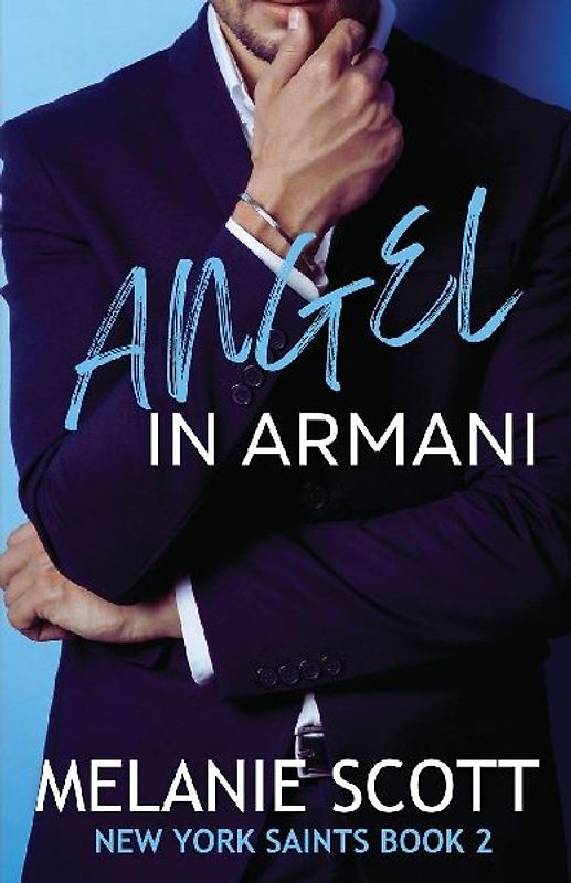 Angel in Armani