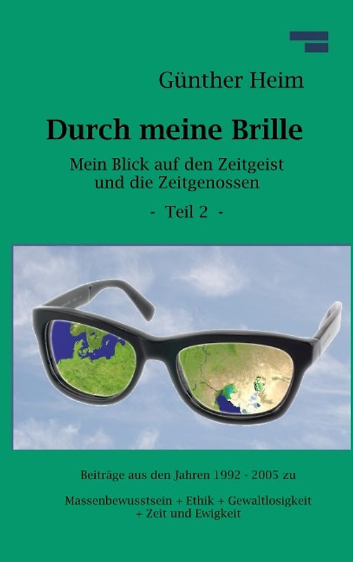 Durch meine Brille Teil2