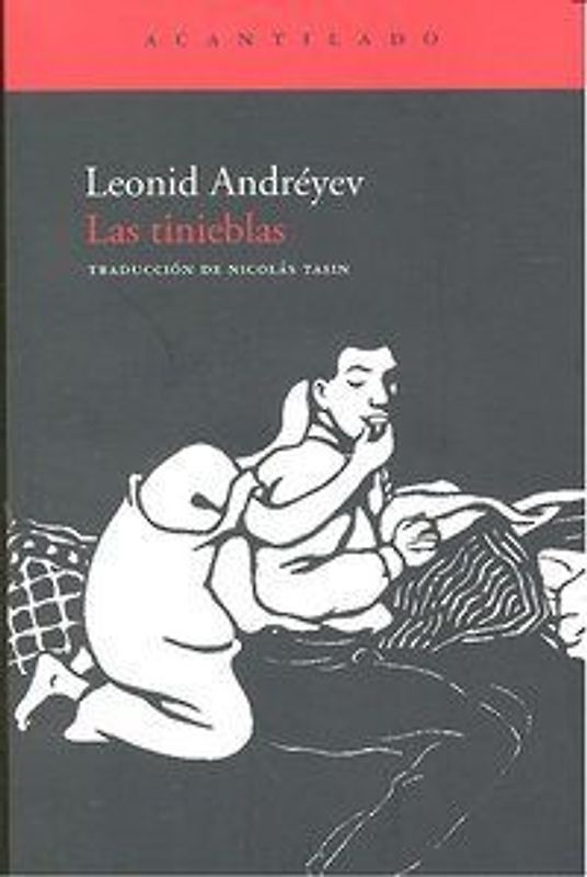 Las tinieblas