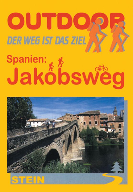 Spanien: Jakobsweg Camino Francés