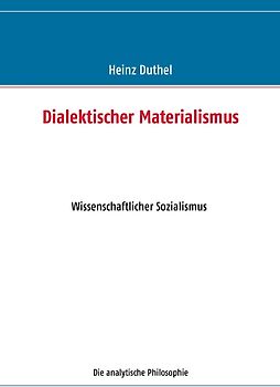 Dialektischer Materialismus