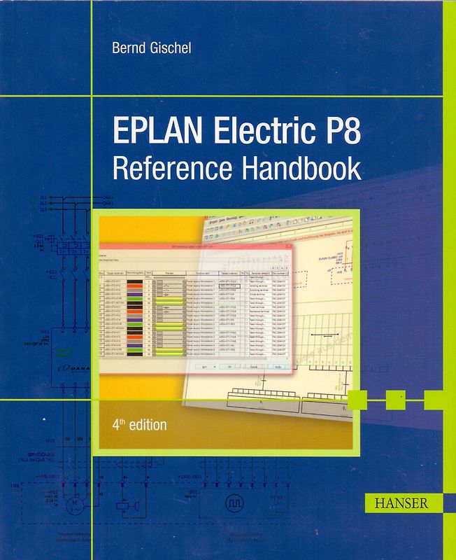 EPLAN Electric P8 Reference Handbook
