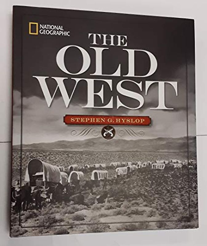 Ng the Old West