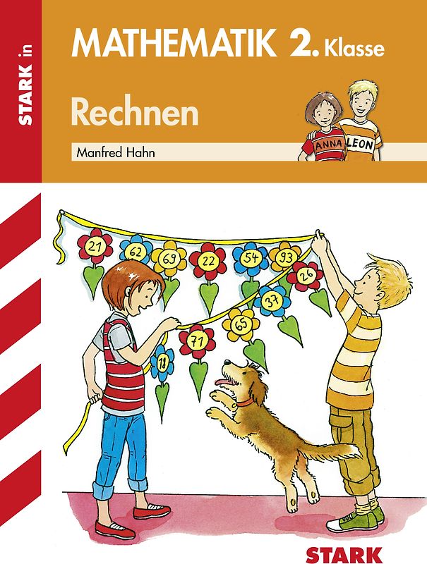 STARK Training Grundschule - Rechnen 2. Klasse