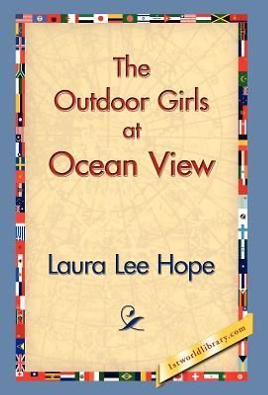 The Outdoor Girls at Ocean View