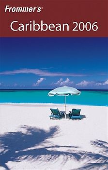 Frommer's Caribbean 2006