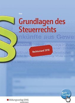 Grundlagen des Steuerrechts