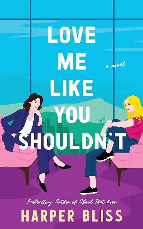 Love Me Like You Shouldn't