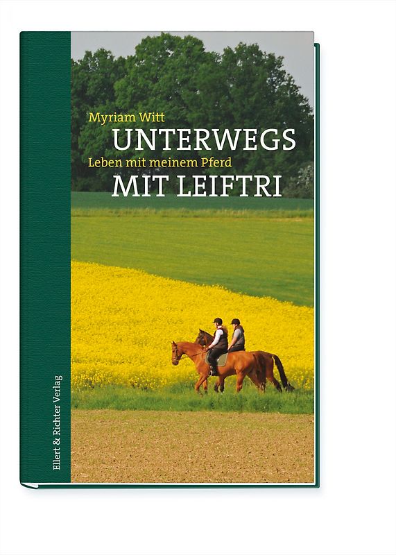 Unterwegs mit Leiftri