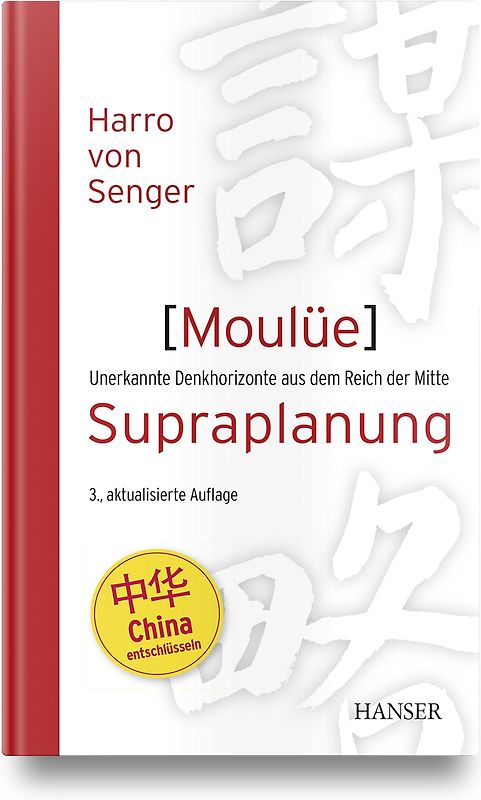 Moulüe – Supraplanung