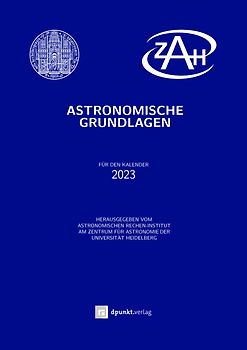 Astronomische Grundlagen (Buch mit CD)