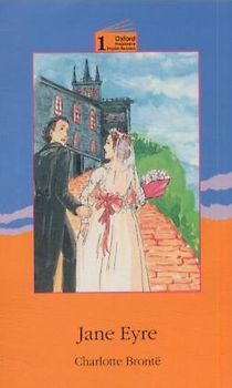 Oxford Progressive English Readers / Grade 1: 1400 Grundwörter - Jane Eyre