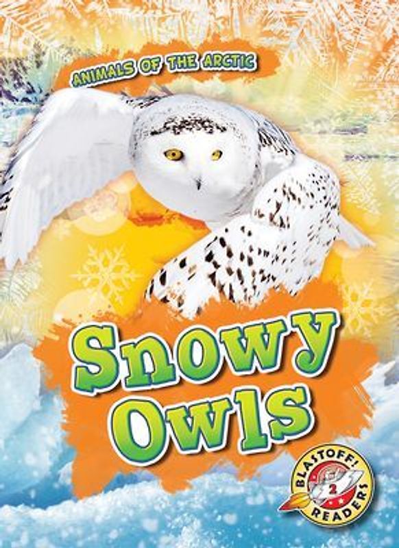 Snowy Owls