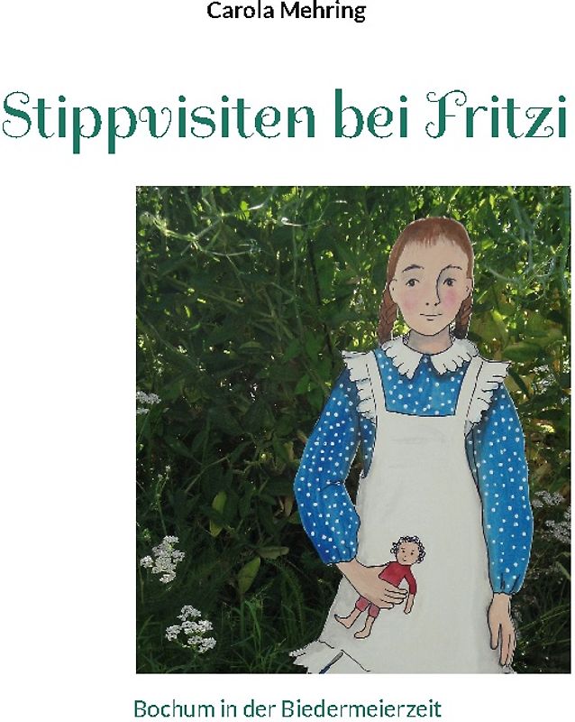 Stippvisiten bei Fritzi