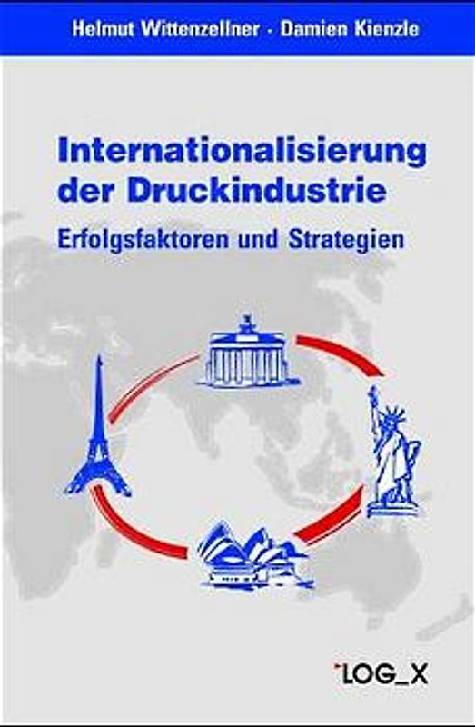 Internationalisierung der Druckindustrie
