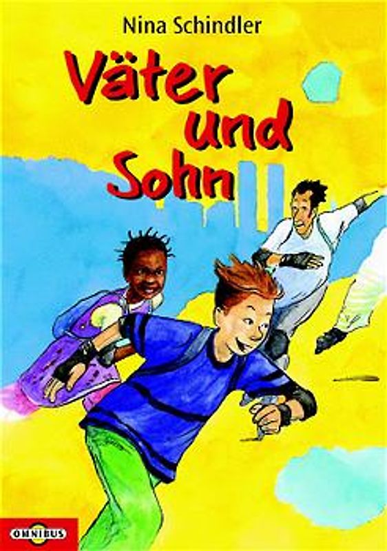 Väter und Sohn