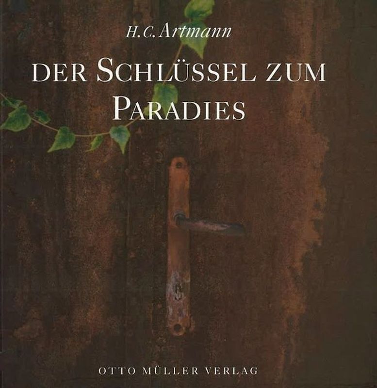 Der Schlüssel zum Paradies