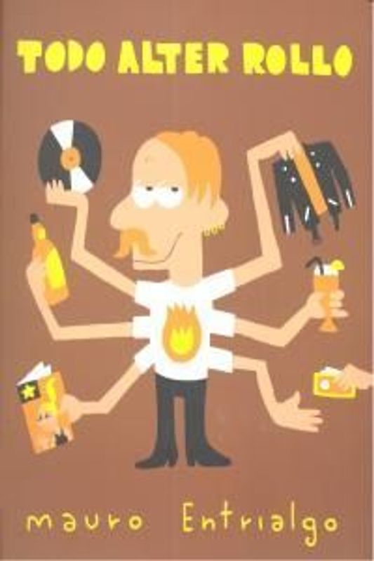 Todo Alter Rollo