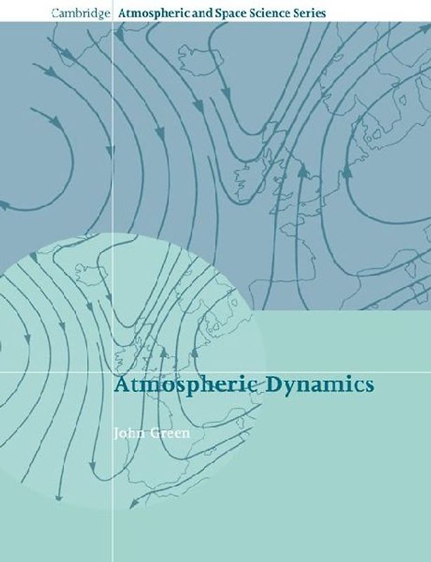 Atmospheric Dynamics