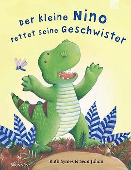 Der kleine Nino rettet seine Geschwister