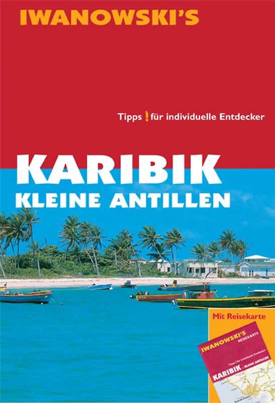 Karibik Kleine Antillen