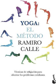 Yoga : el método Ramiro Calle