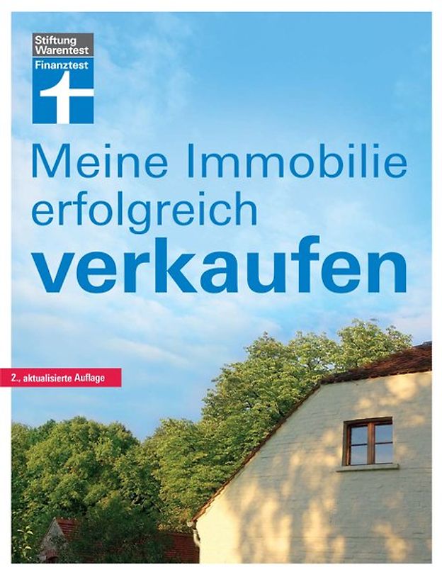 Meine Immobilie erfolgreich verkaufen