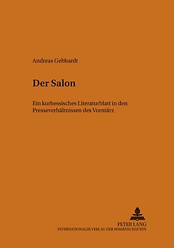 «Der Salon»