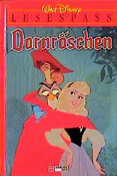 Lesespass / Dornröschen