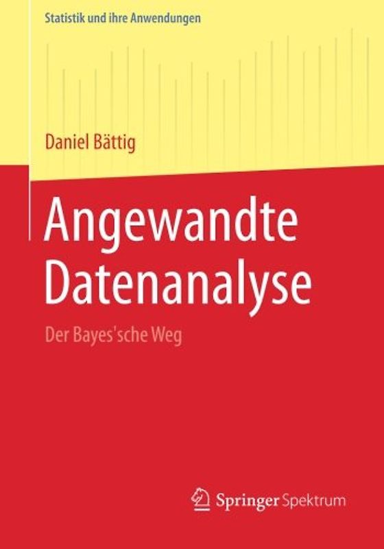 Angewandte Datenanalyse