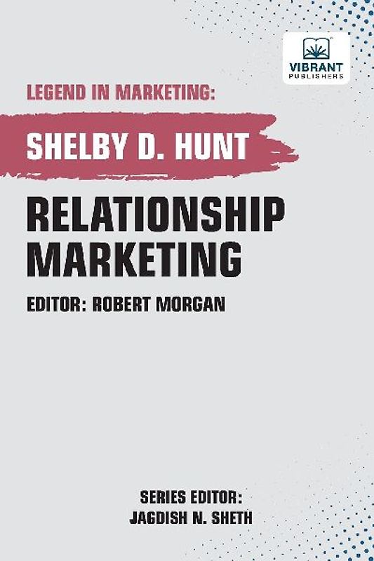 Relationship Marketing
