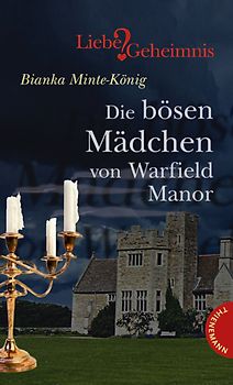 Die bösen Mädchen von Warfield Manor